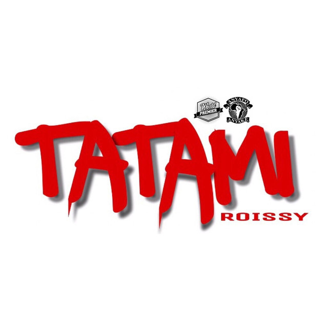 gratuitement roissy tatami